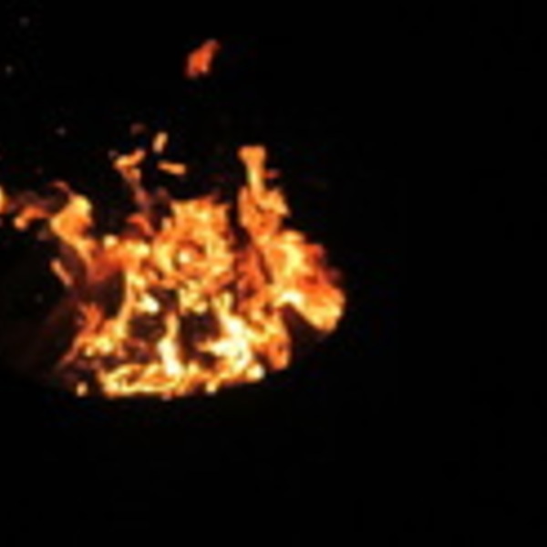Osternachtfeier