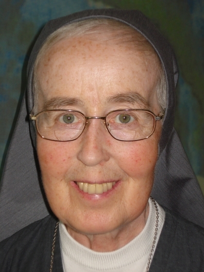 Sr. Irma Österle FMA                    