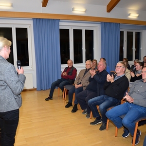 Vortrag von Univ Prof.Dr.Dr.Paul M. Zulehner
