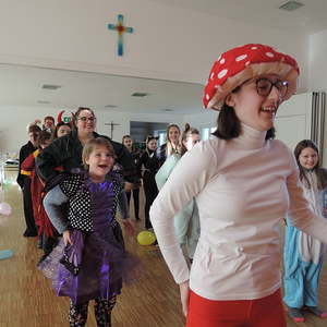 Fasching 2019