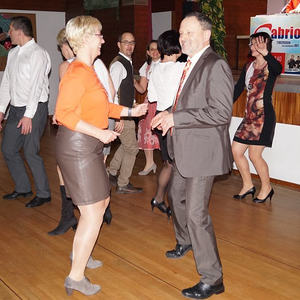 Pfarrball 'Eine märchenhafte Nacht'