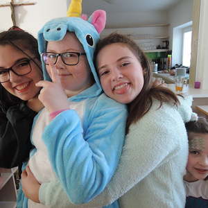 Fasching 2019