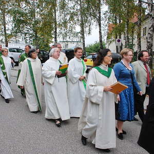 Erntedank 2017
