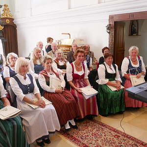 Jubelhochzeit