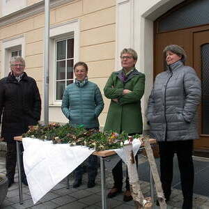 Palmsonntag 2019