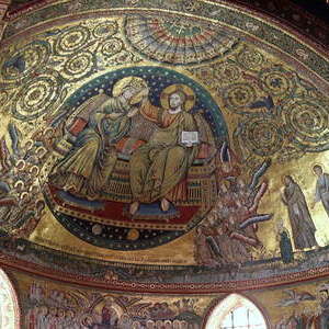 Santa Maria Maggiore