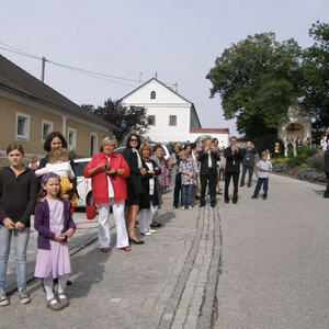 Firmung 2011