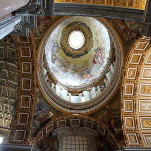 Petersdom
