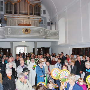 Erntedank 2017