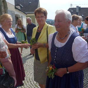 Pfarre Gramastetten