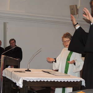 Ökumenischer Gottesdienst