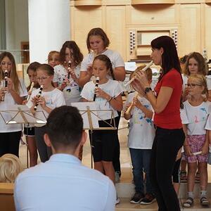 Musiksommer