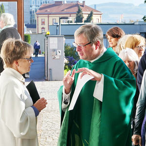 Jubelhochzeit