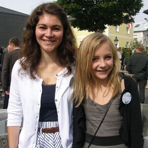 Firmung 2011