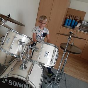 Musiksommer