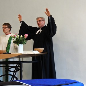 Ökumenischer Gottesdienst