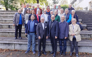 Teilnehmer aus Linz