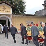 Abschied von Stadtpfarrer Christian Öhler