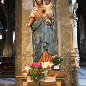 Santa Maria sopra Minerva