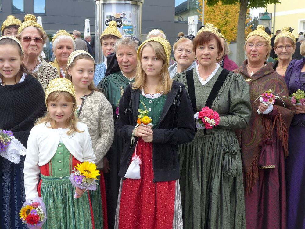 Erntedankfest