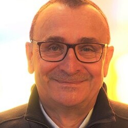 Reinhold Neubauer