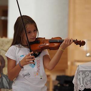 Musiksommer
