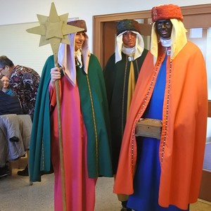 Sternsinger