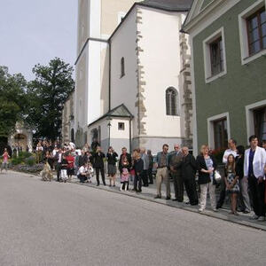 Firmung 2011