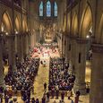 Festgottesdienst im Linzer Mariendom