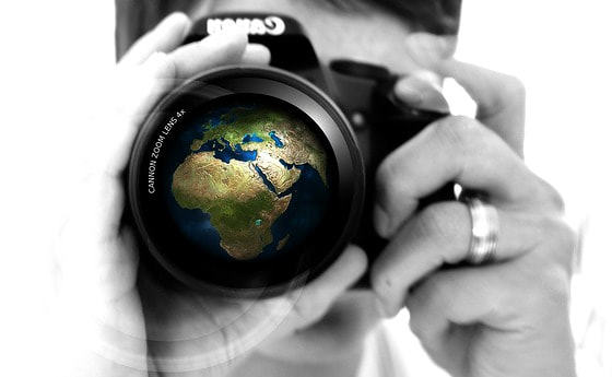 Afrika