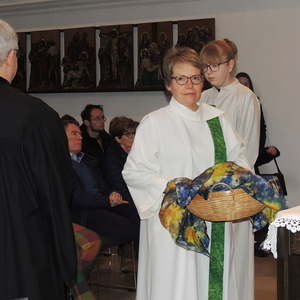 Ökumenischer Gottesdienst