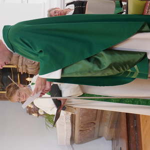 Jubelhochzeit