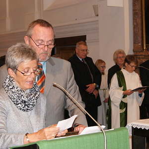 Jubelhochzeit
