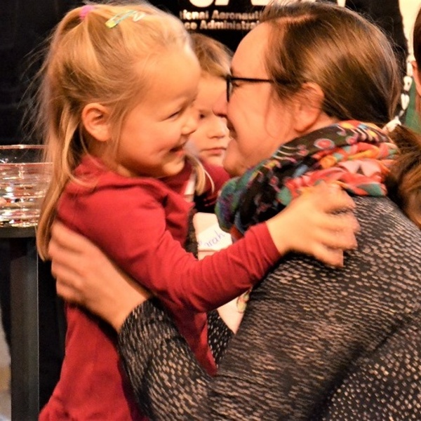 KinderGottesdienstGemeinde / © Kath. Jungschar Diözese Linz KinderGottesdienstGemeinde