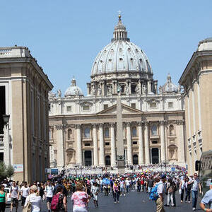 Petersdom