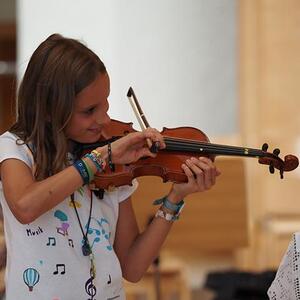 Musiksommer