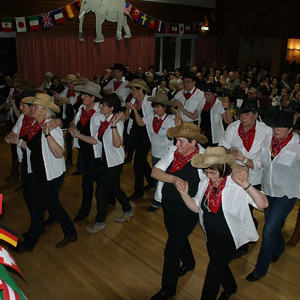Pfarrball 2014