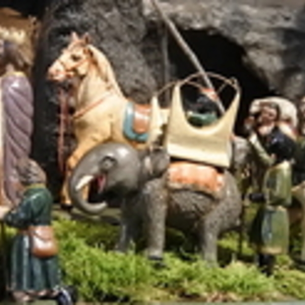 Sternsinger