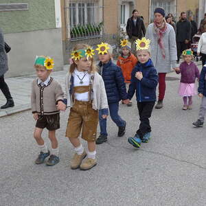Erntedankfest