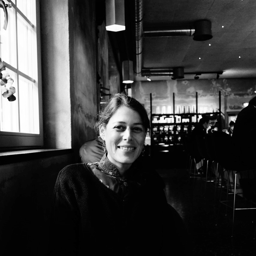 Annelies Senfter                       