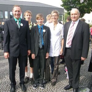 Firmung 2011