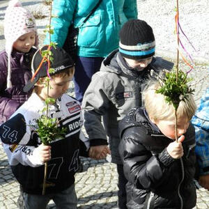 Palmsonntag