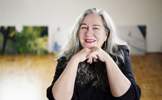 Silke Dörner neue künstlerische Leiterin des Theater Phönix