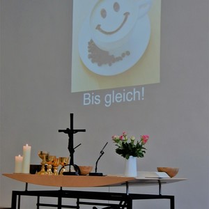 Ökumenischer Gottesdienst