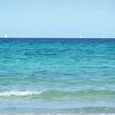 Strand / © merica / www.pixabay.com CC0 1.0 Strand