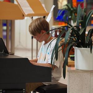 Musiksommer