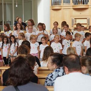 Musiksommer
