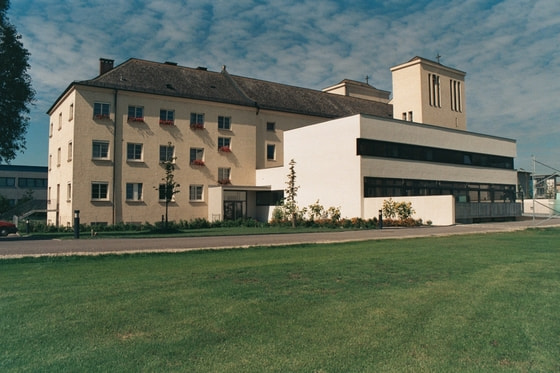 Pfarre Linz-Don Bosco