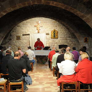 Pilgerreise Assisi und Rom