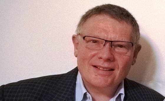 Dr. Markus Himmelbauer